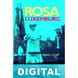 Rosa Luxemburg Tony Cliff