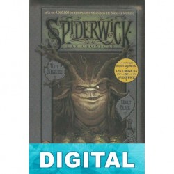 El ogro malvado Tony DiTerlizzi & Holly Black