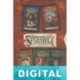 Las crónicas de Spiderwick Tony DiTerlizzi & Holly Black