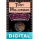 El pueblo de las sombras Tony Hillerman