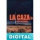 La caza Tony Hillerman