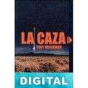 La caza Tony Hillerman