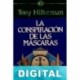 La conspiración de las máscaras Tony Hillerman
