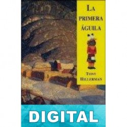 La primera águila Tony Hillerman