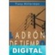 Ladrón de tiempo Tony Hillerman