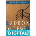 Ladrón de tiempo Tony Hillerman