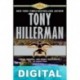 Sendero de los espíritus Tony Hillerman