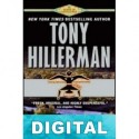 Sendero de los espíritus Tony Hillerman