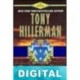 Vendaval de tinieblas Tony Hillerman