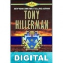Vendaval de tinieblas Tony Hillerman
