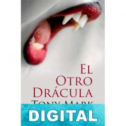 El otro Drácula Tony Mark