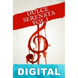 Dulce Serenata Vol. I Tony Méndez