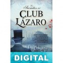 Los secretos del club Lázaro Tony Pollard