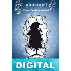 Ghostgirl canción de navidad Tonya Hurley