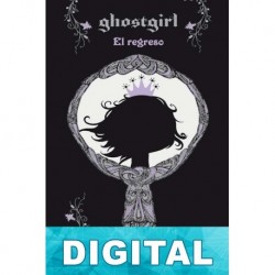 Ghostgirl el regreso Tonya Hurley