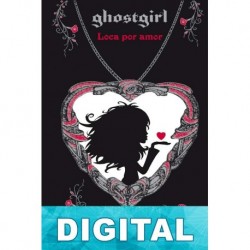 Ghostgirl loca por amor Tonya Hurley