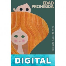 Edad prohibida Torcuato Luca de Tena