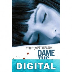 Dame tus ojos Torsten Pettersson