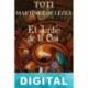 El jardín de la Oca Toti Martínez de Lezea