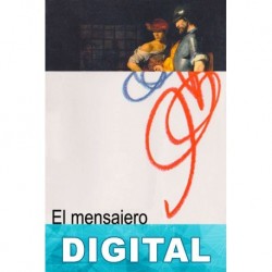 El mensajero del rey Toti Martínez de Lezea