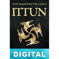 Ittun Toti Martínez de Lezea