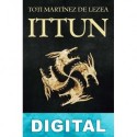 Ittun Toti Martínez de Lezea