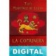 La comunera Toti Martínez de Lezea