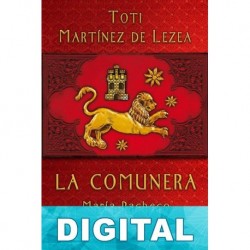 La comunera Toti Martínez de Lezea