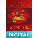 La comunera Toti Martínez de Lezea