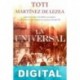 La universal Toti Martínez de Lezea