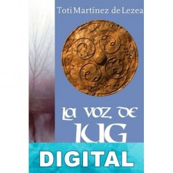 La voz de Lug Toti Martínez de Lezea
