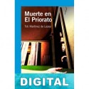 Muerte en El Priorato Toti Martínez de Lezea