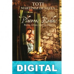 Placeres reales Toti Martínez de Lezea