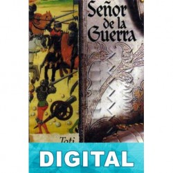 Señor de la guerra Toti Martínez de Lezea