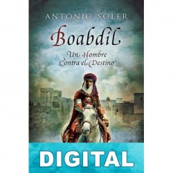 Boabdil Antonio Soler