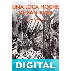Una loca noche de San Juan Tove Jansson