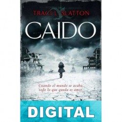 Caído Traci L. Slatton