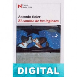 El camino de los Ingleses Antonio Soler