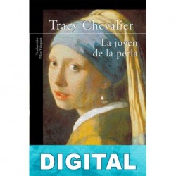 La joven de la perla Tracy Chevalier