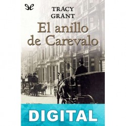 El anillo de Carevalo Tracy Grant