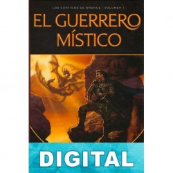 El guerrero místico Tracy Hickman & Laura Hickman