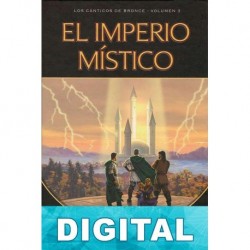 El Imperio místico Tracy Hickman & Laura Hickman