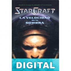 La velocidad de la sombra Tracy Hickman