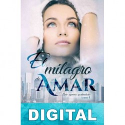 El milagro de amar Tracy Jane Warren