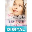 El milagro de tenerte Tracy Jane Warren