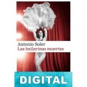 Las bailarinas muertas Antonio Soler