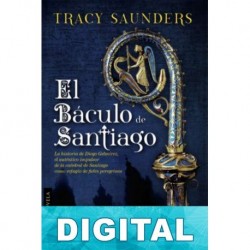 El báculo de Santiago Tracy Saunders
