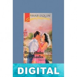 Buscando el pasado Tracy Sinclair