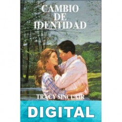 Cambio de identidad Tracy Sinclair