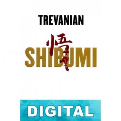 Shibumi Trevanian